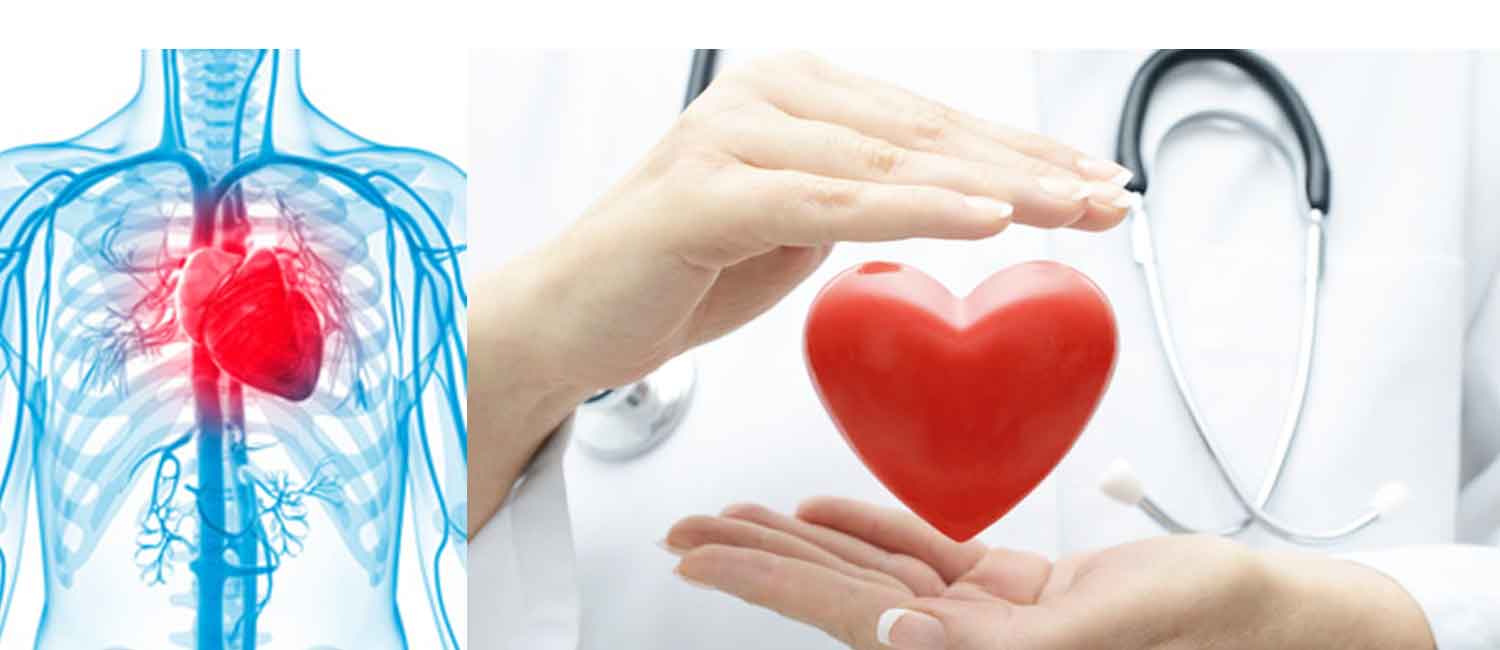 Cardiac Treatments 