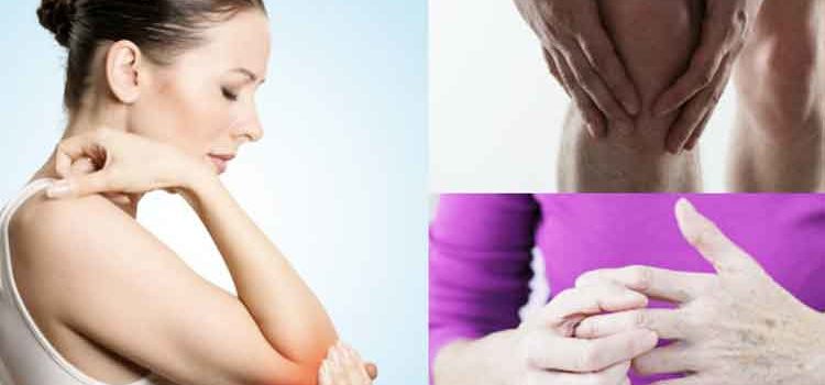 Arthritis Ayurvedic Treatments